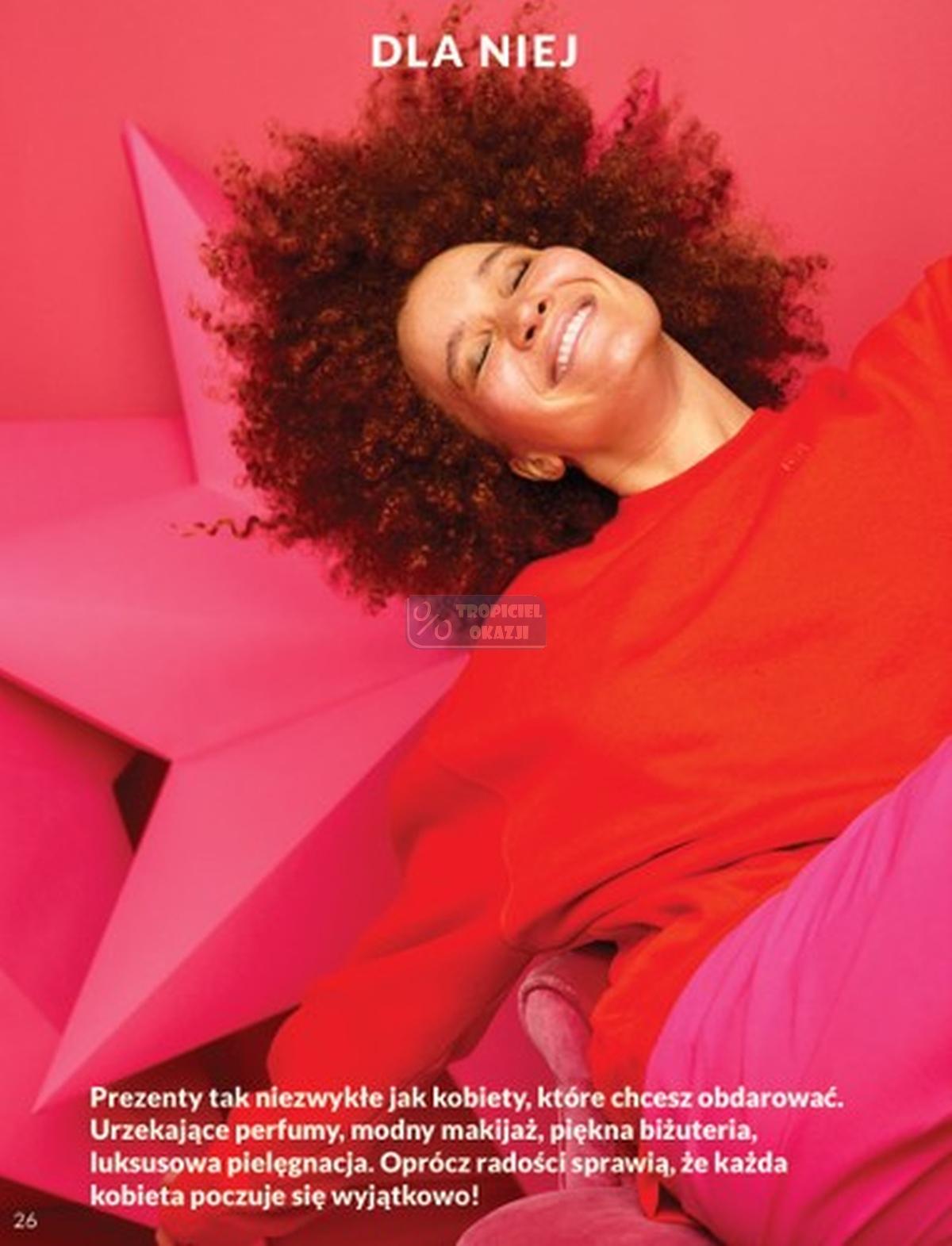 Gazetka promocyjna Avon str. 26