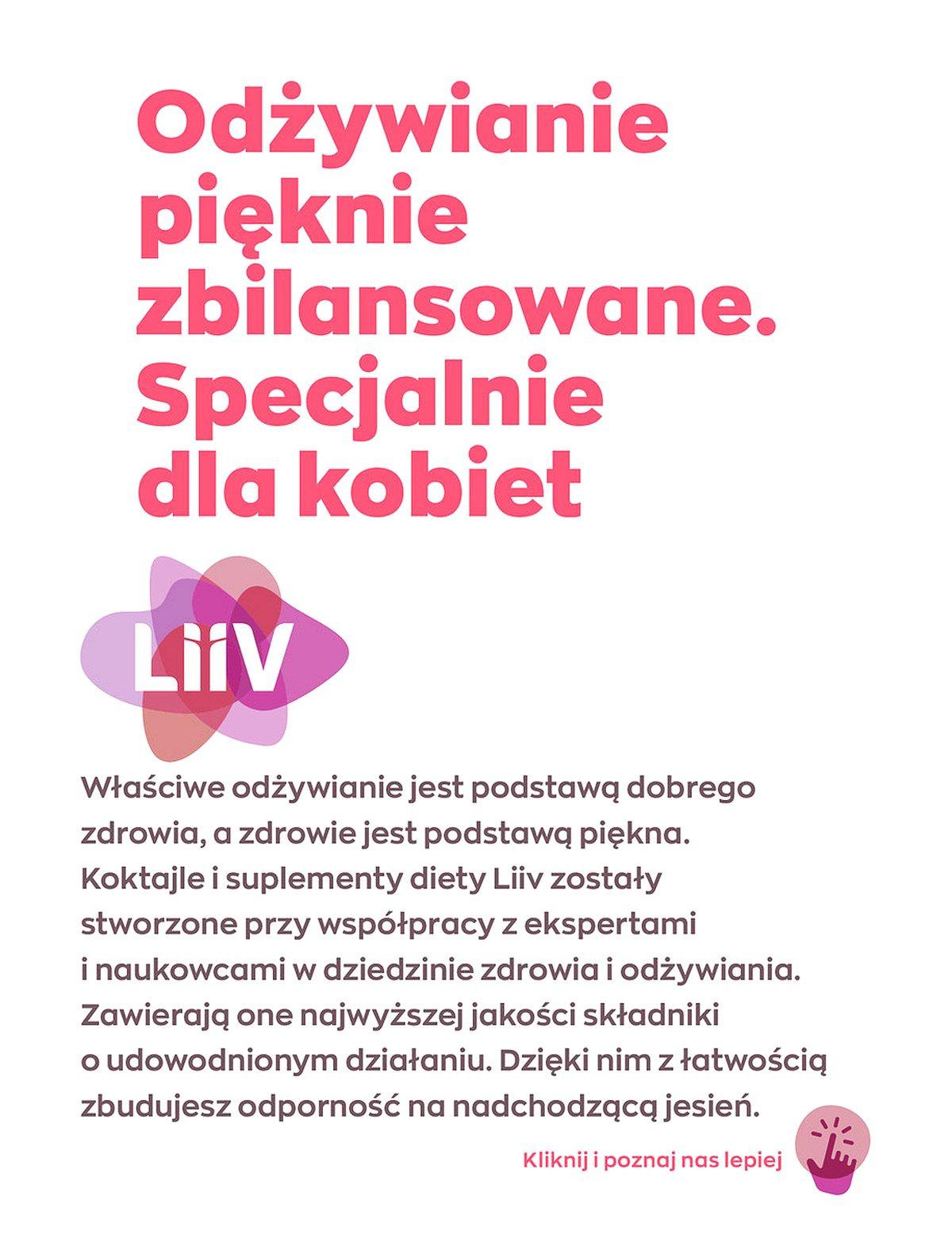 Gazetka promocyjna Avon str. 9