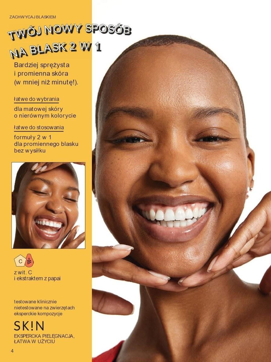 Gazetka promocyjna Avon str. 4