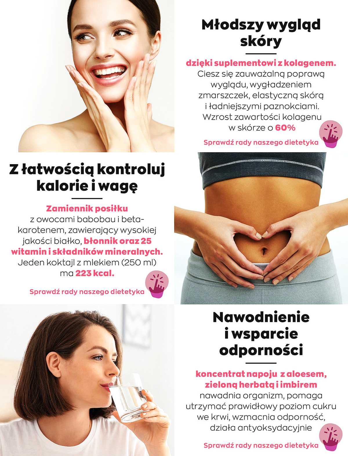 Gazetka promocyjna Avon str. 10