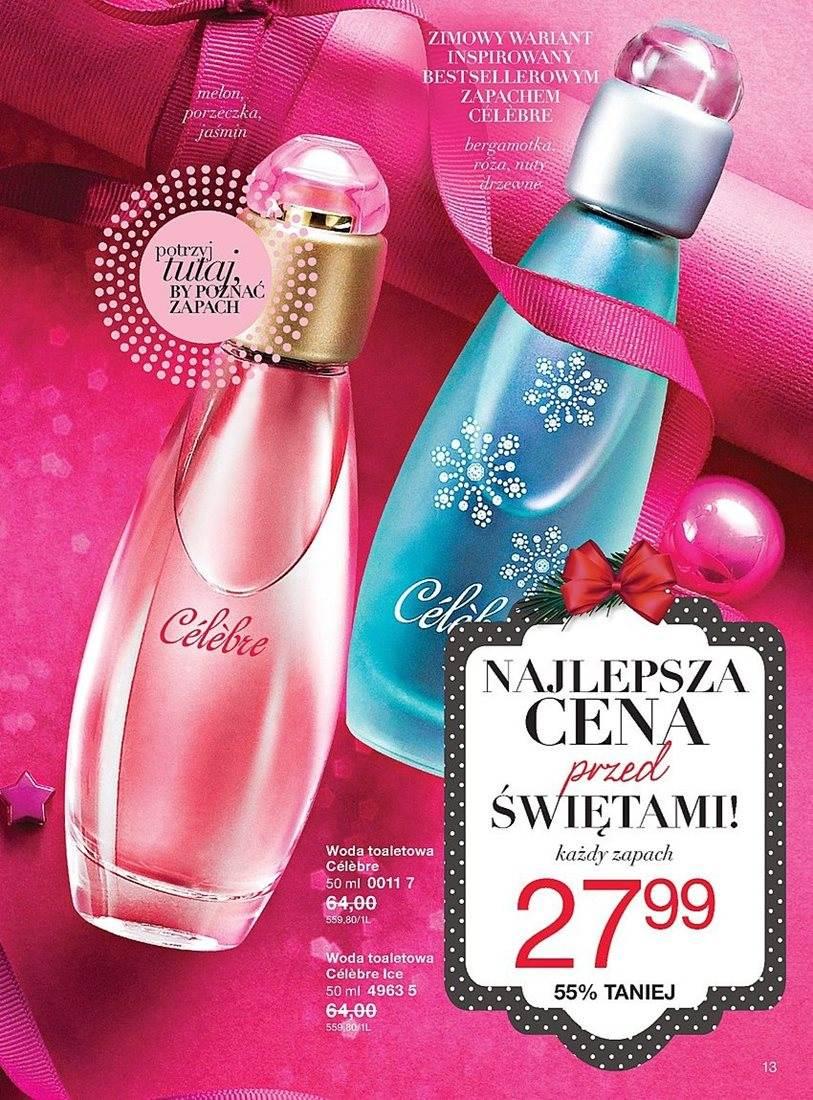 Gazetka promocyjna Avon str. 13