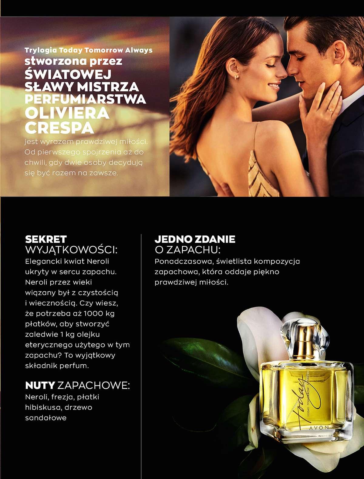 Gazetka promocyjna Avon str. 287