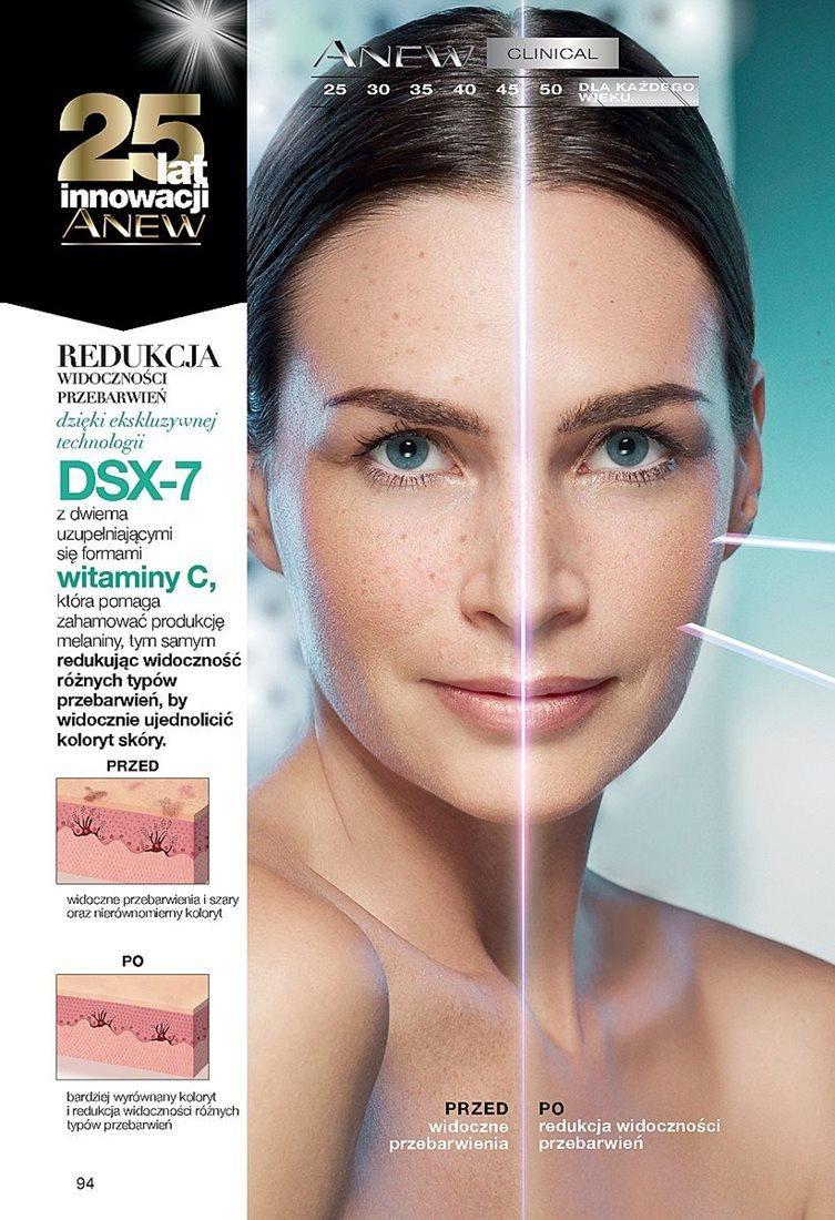 Gazetka promocyjna Avon str. 94