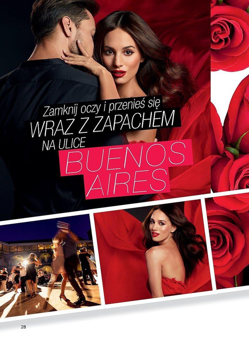 Gazetka promocyjna Avon str. 28