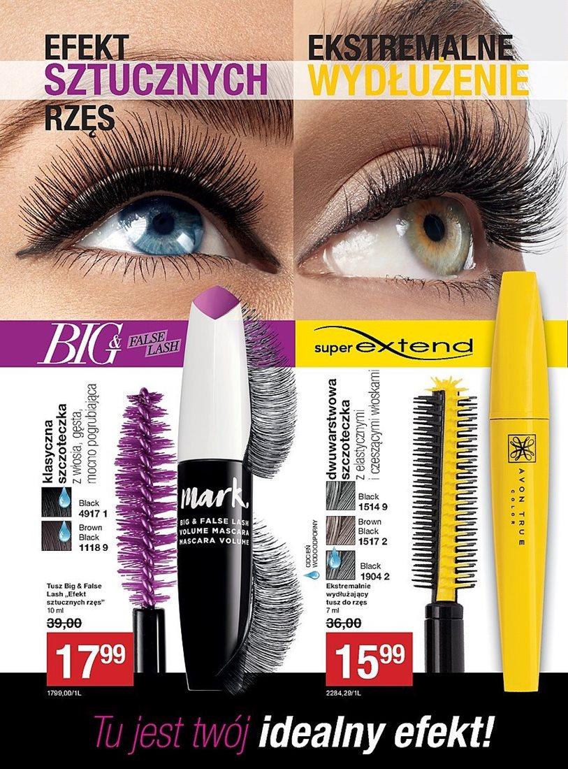 Gazetka promocyjna Avon str. 70