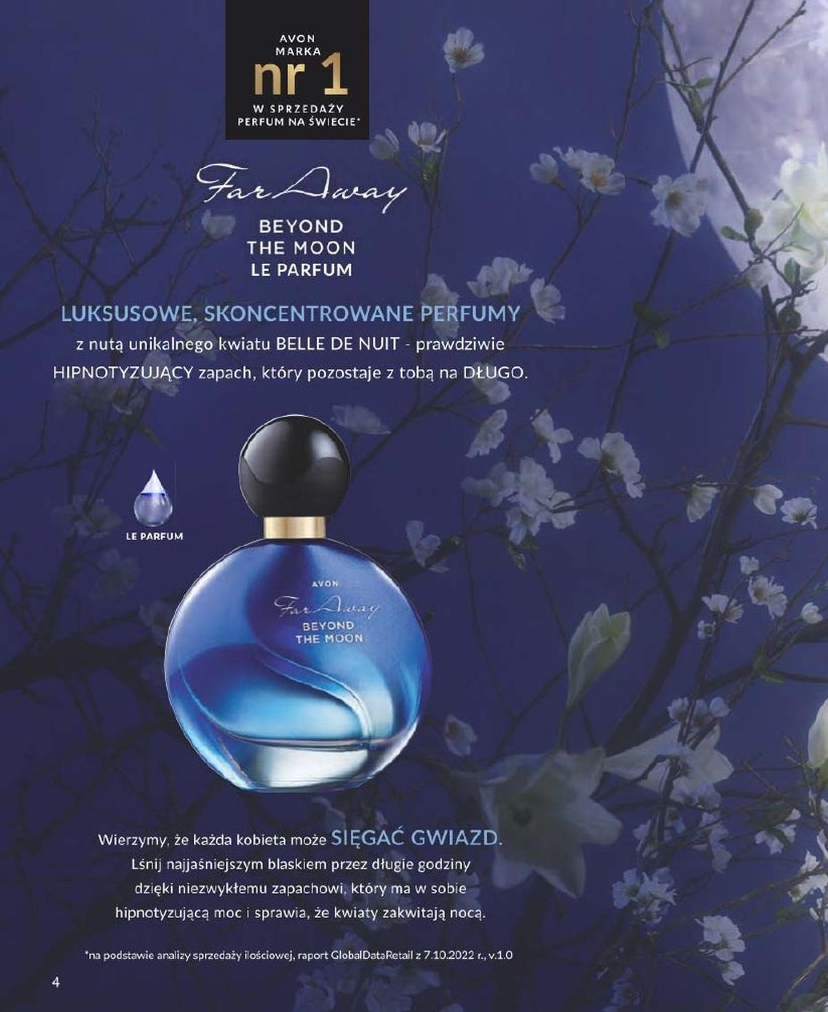 Gazetka promocyjna Avon str. 4