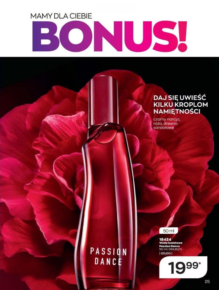 Gazetka promocyjna Avon str. 25