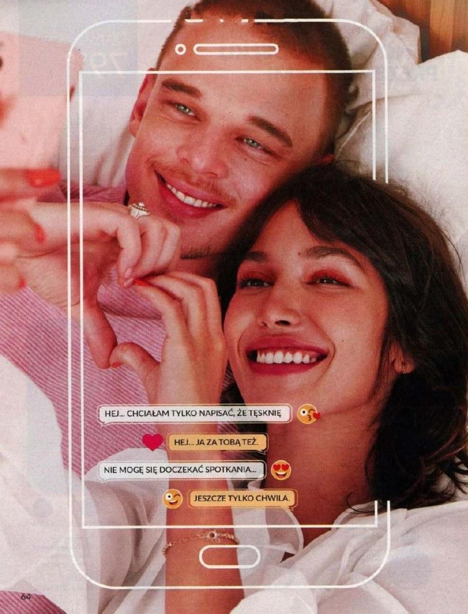 Gazetka promocyjna Avon str. 52