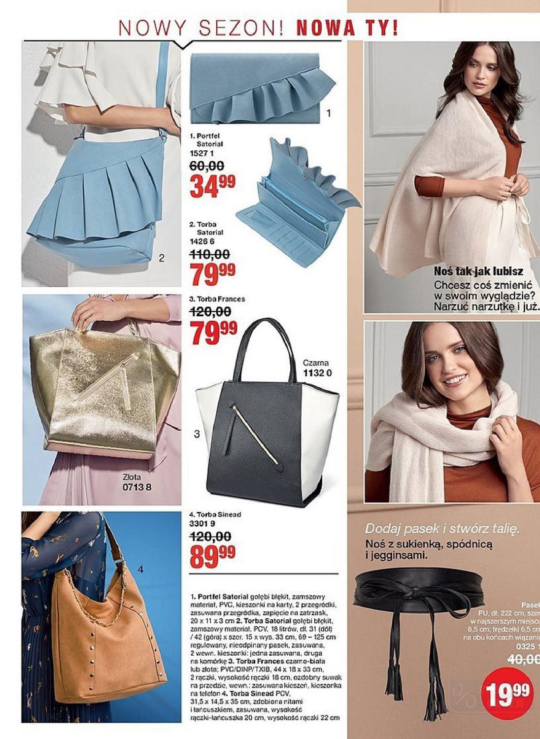 Gazetka promocyjna Avon str. 141