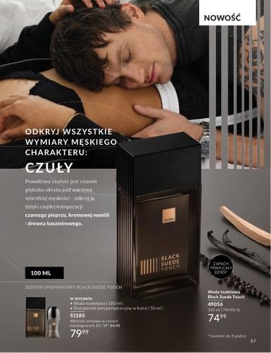 Gazetka promocyjna Avon str. 103