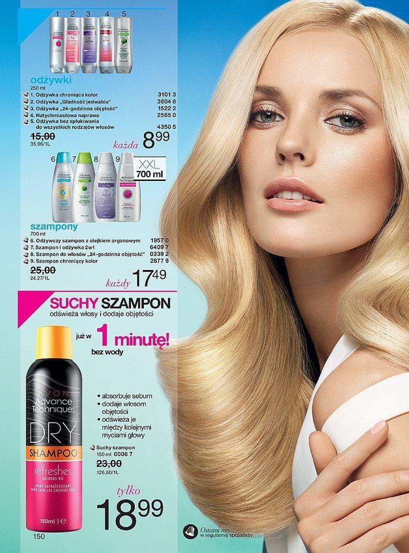 Gazetka promocyjna Avon str. 146