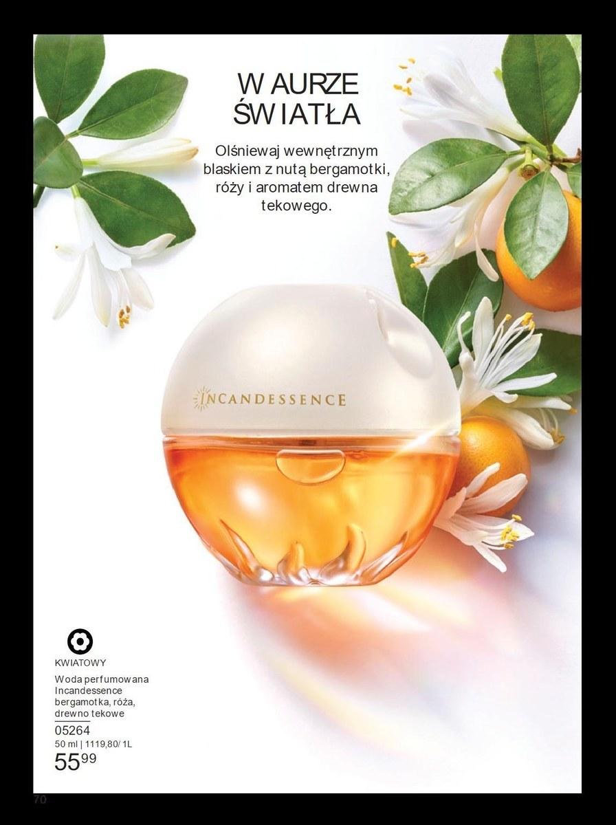 Gazetka promocyjna Avon str. 70