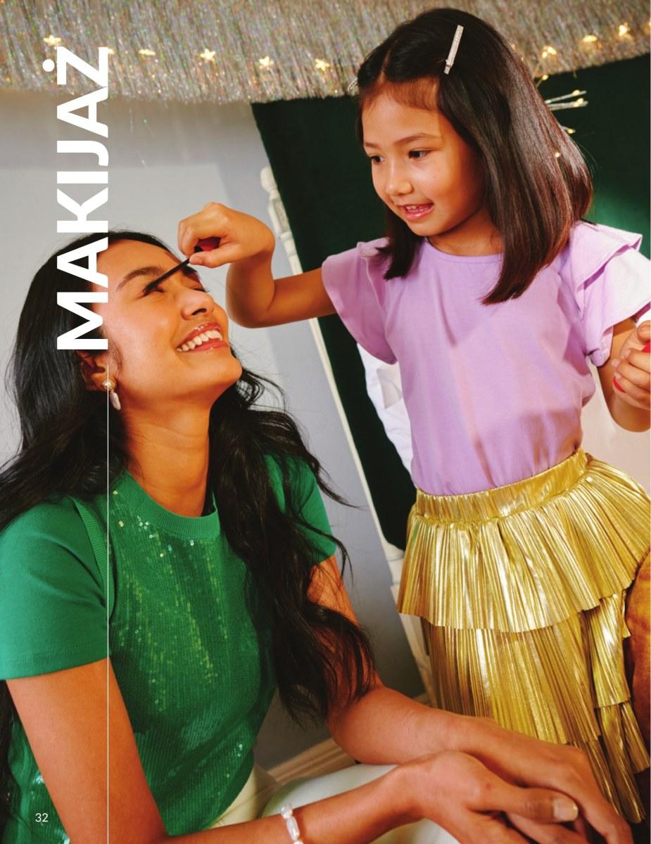 Gazetka promocyjna Avon str. 32