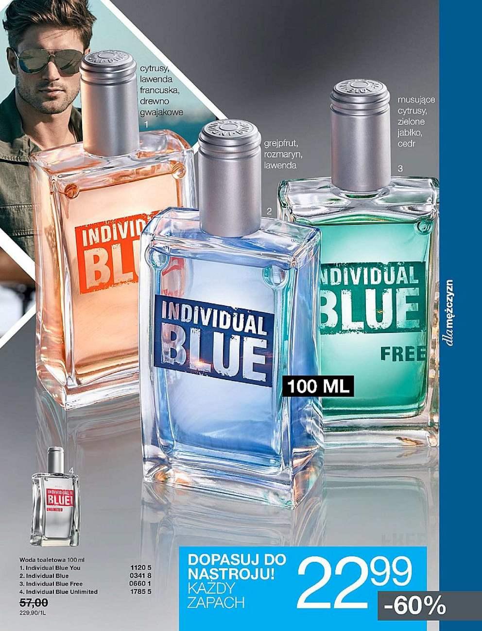 Gazetka promocyjna Avon str. 131