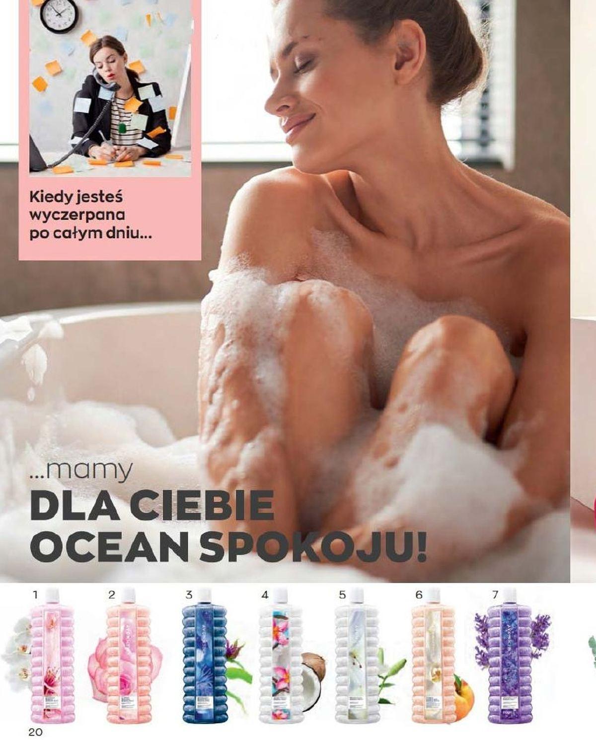 Gazetka promocyjna Avon str. 20