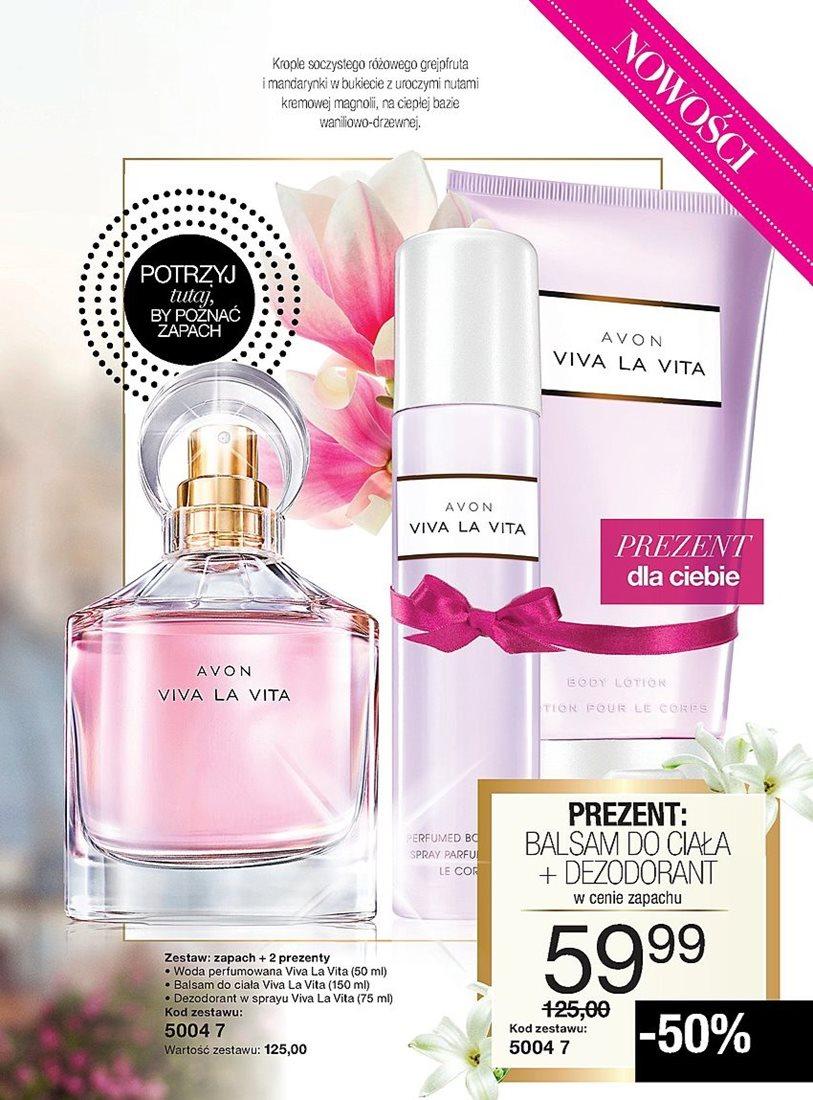 Gazetka promocyjna Avon str. 15