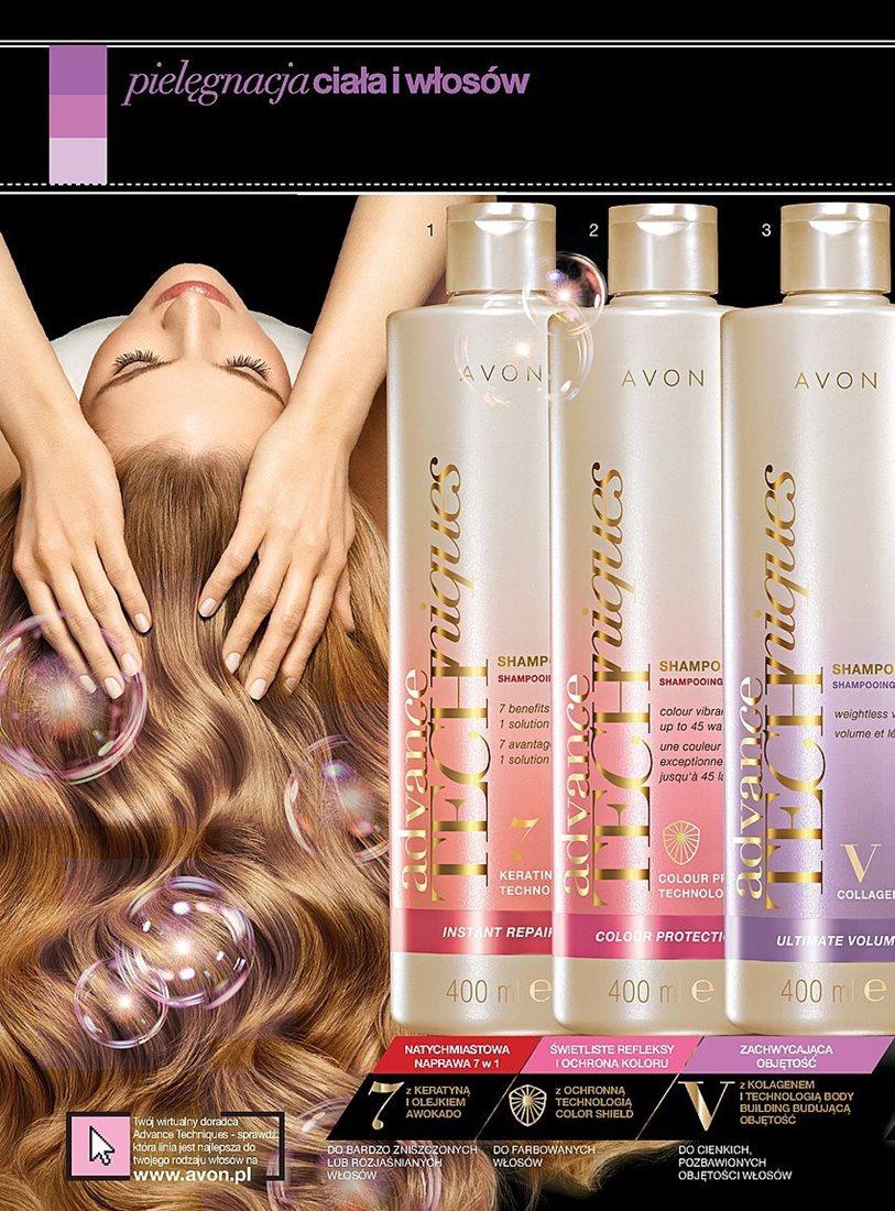 Gazetka promocyjna Avon str. 156