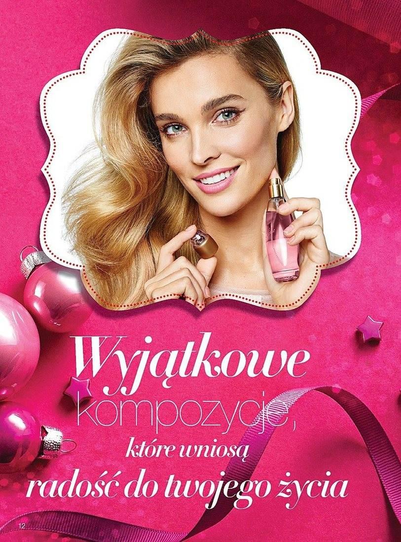 Gazetka promocyjna Avon str. 12