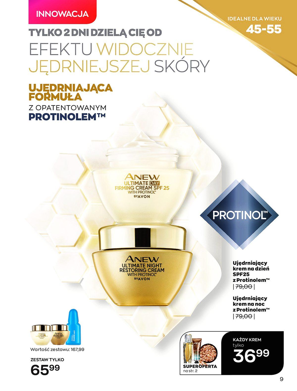 Gazetka promocyjna Avon str. 17