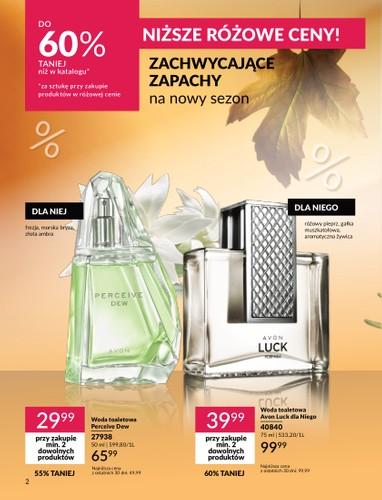 Gazetka promocyjna Avon str. 11