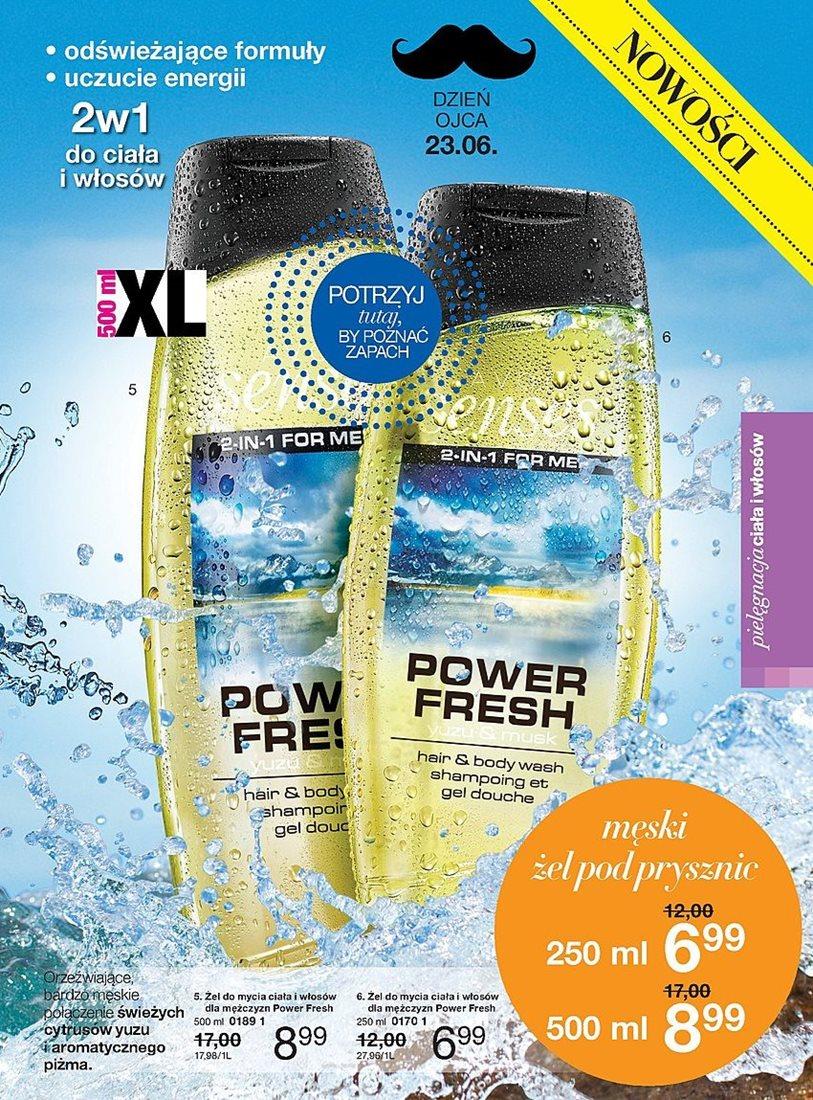 Gazetka promocyjna Avon str. 179