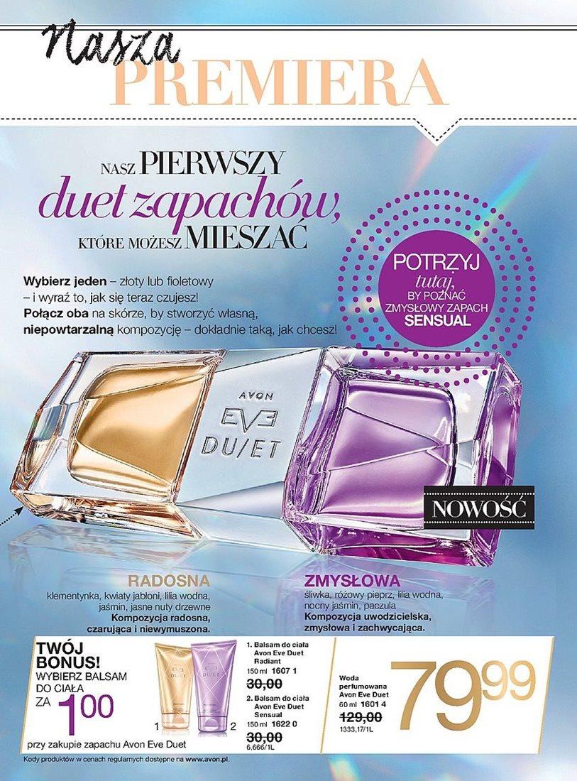 Gazetka promocyjna Avon str. 37