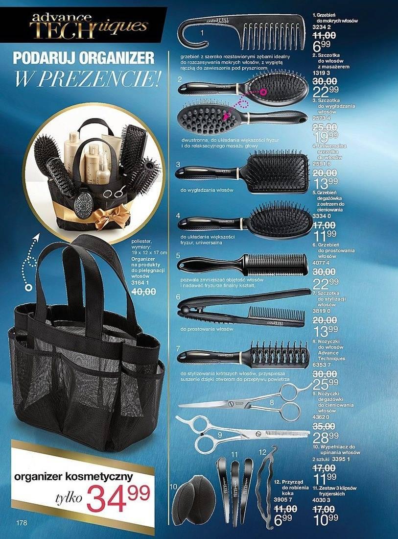 Gazetka promocyjna Avon str. 178