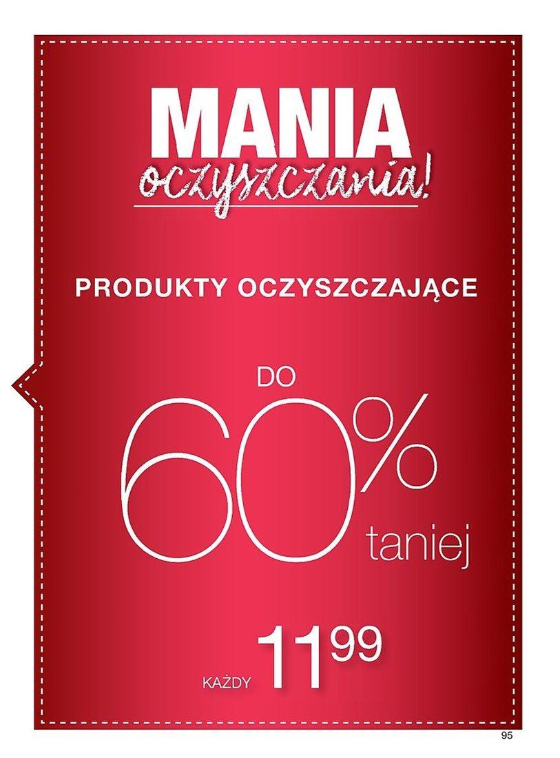 Gazetka promocyjna Avon str. 93