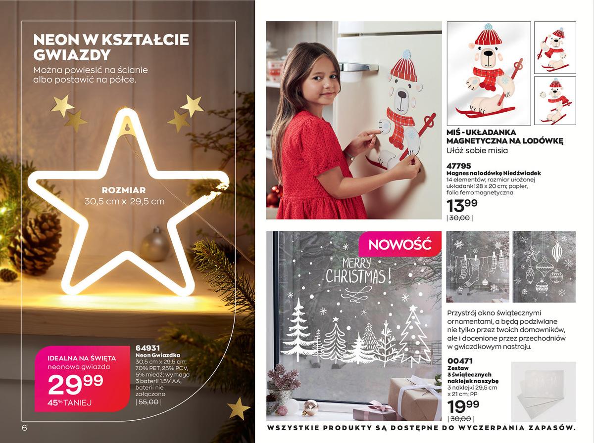 Gazetka promocyjna Avon str. 6