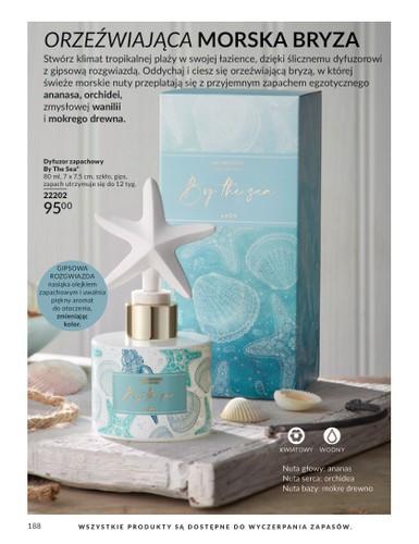 Gazetka promocyjna Avon str. 188