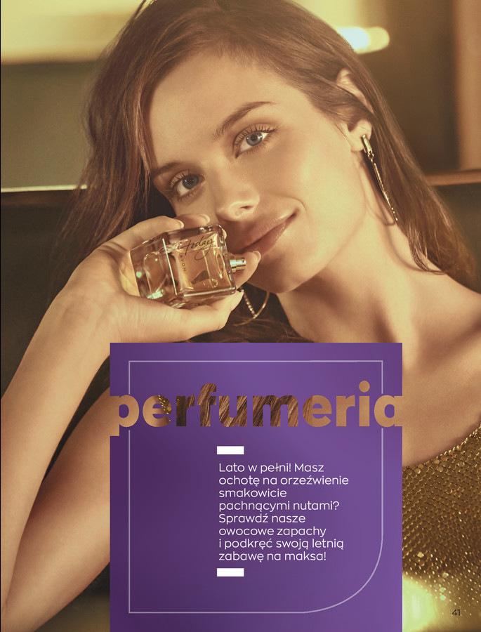 Gazetka promocyjna Avon str. 49