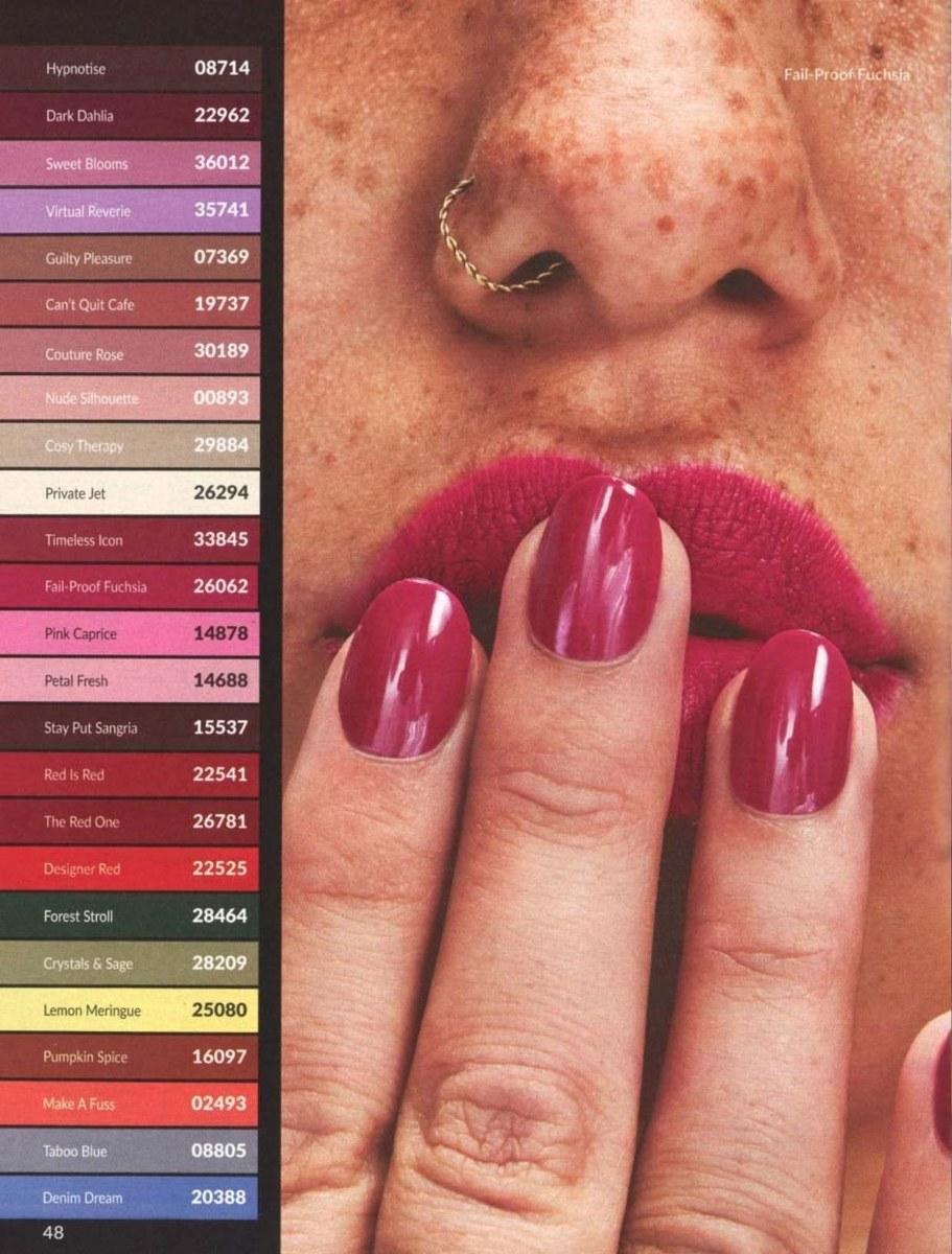 Gazetka promocyjna Avon str. 48