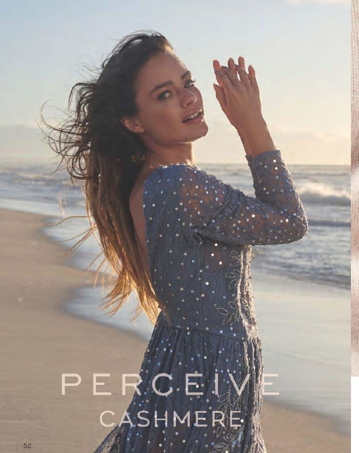 Gazetka promocyjna Avon str. 52