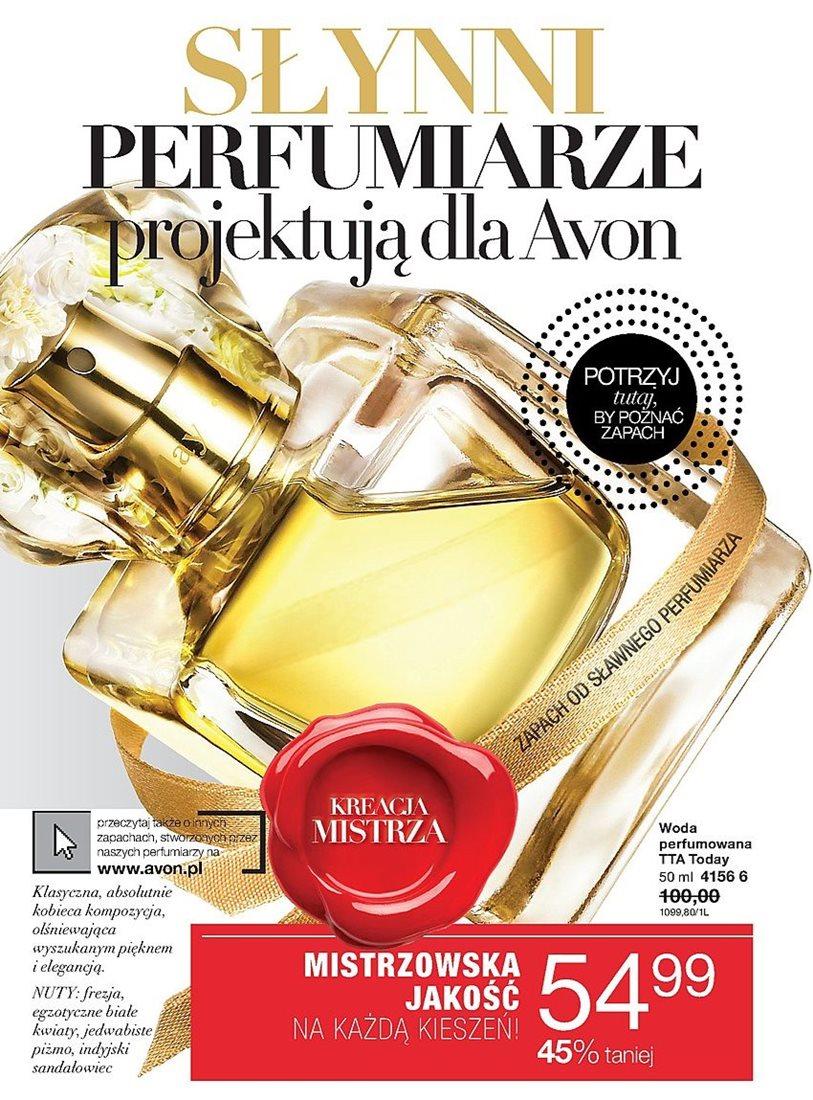 Gazetka promocyjna Avon str. 9
