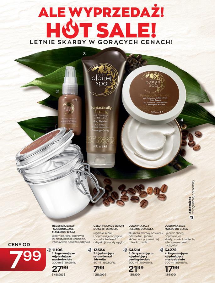 Gazetka promocyjna Avon str. 38