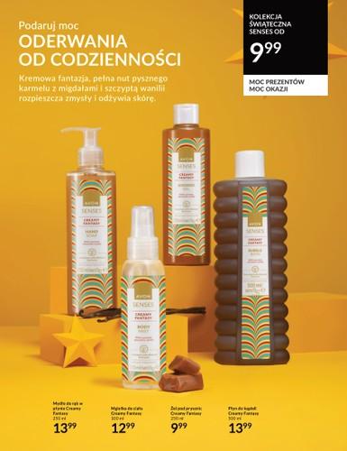 Gazetka promocyjna Avon str. 49