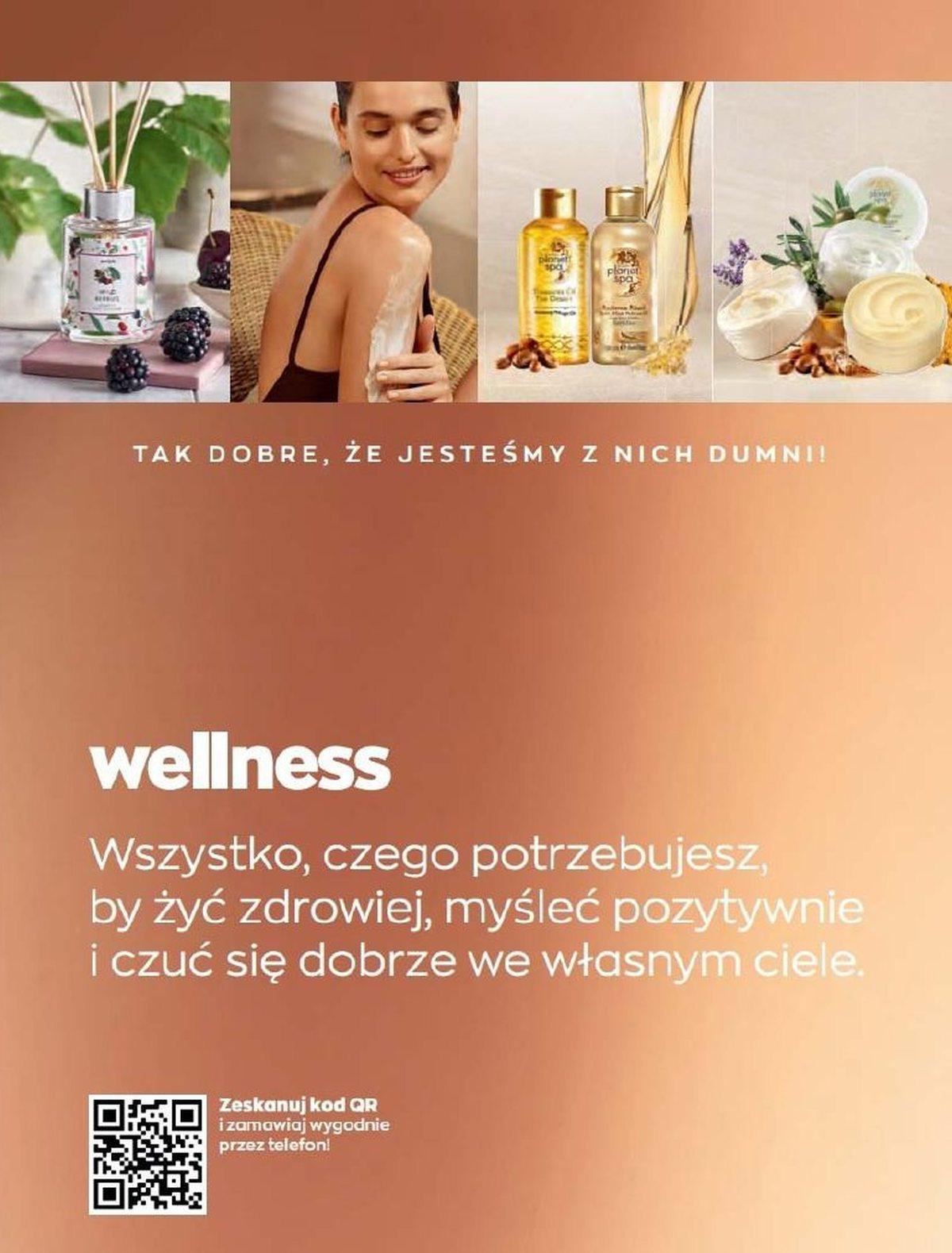 Gazetka promocyjna Avon str. 107