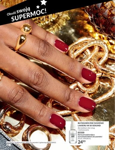 Gazetka promocyjna Avon str. 54