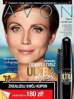 Avon katalog 4/2018