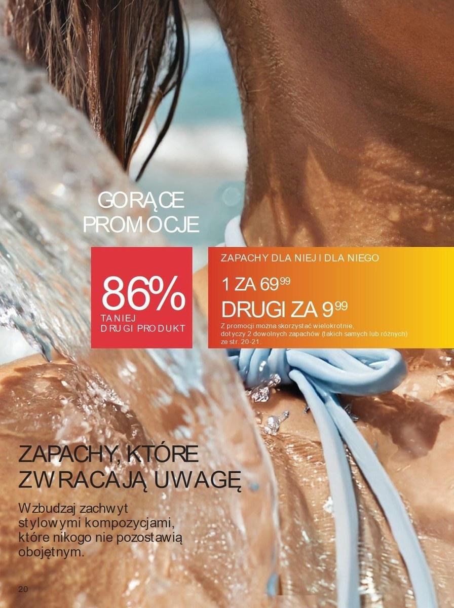 Gazetka promocyjna Avon str. 15