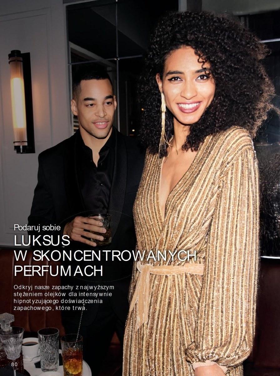 Gazetka promocyjna Avon str. 80