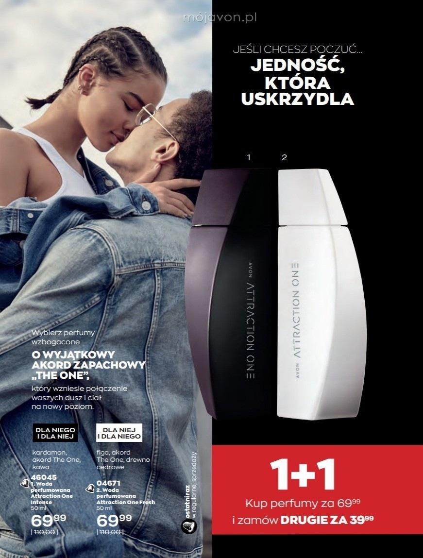 Gazetka promocyjna Avon str. 78