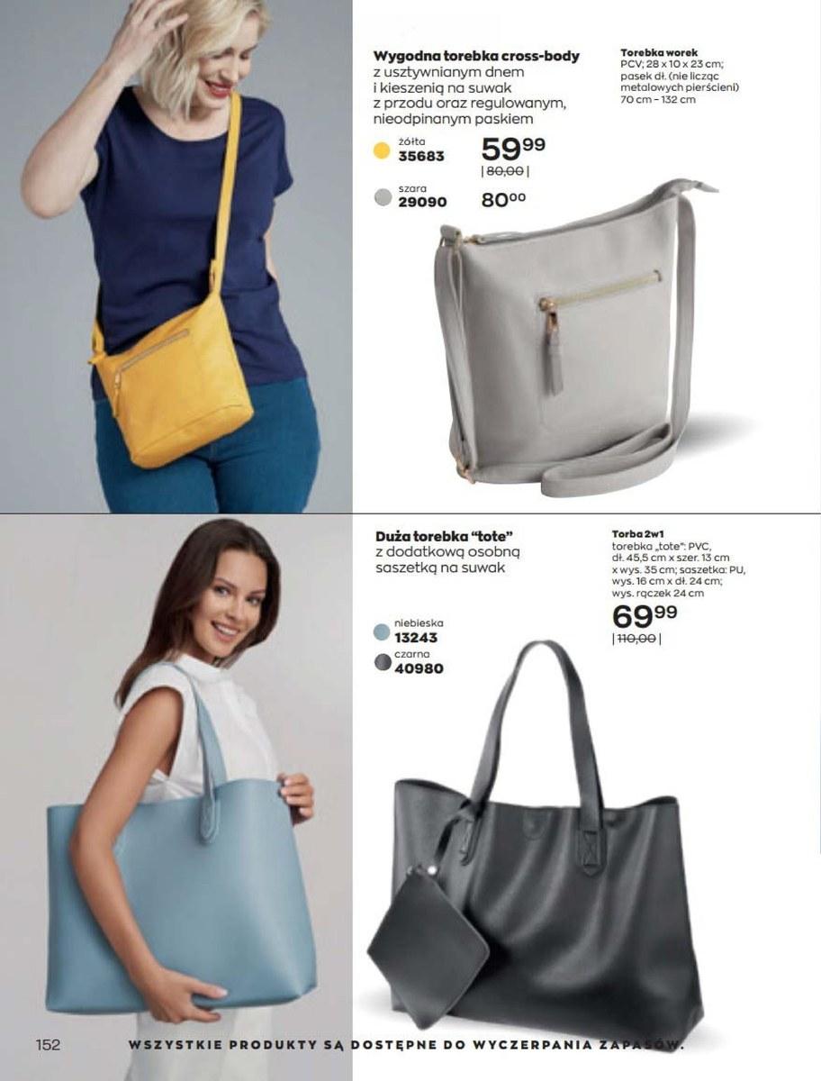 Gazetka promocyjna Avon str. 152