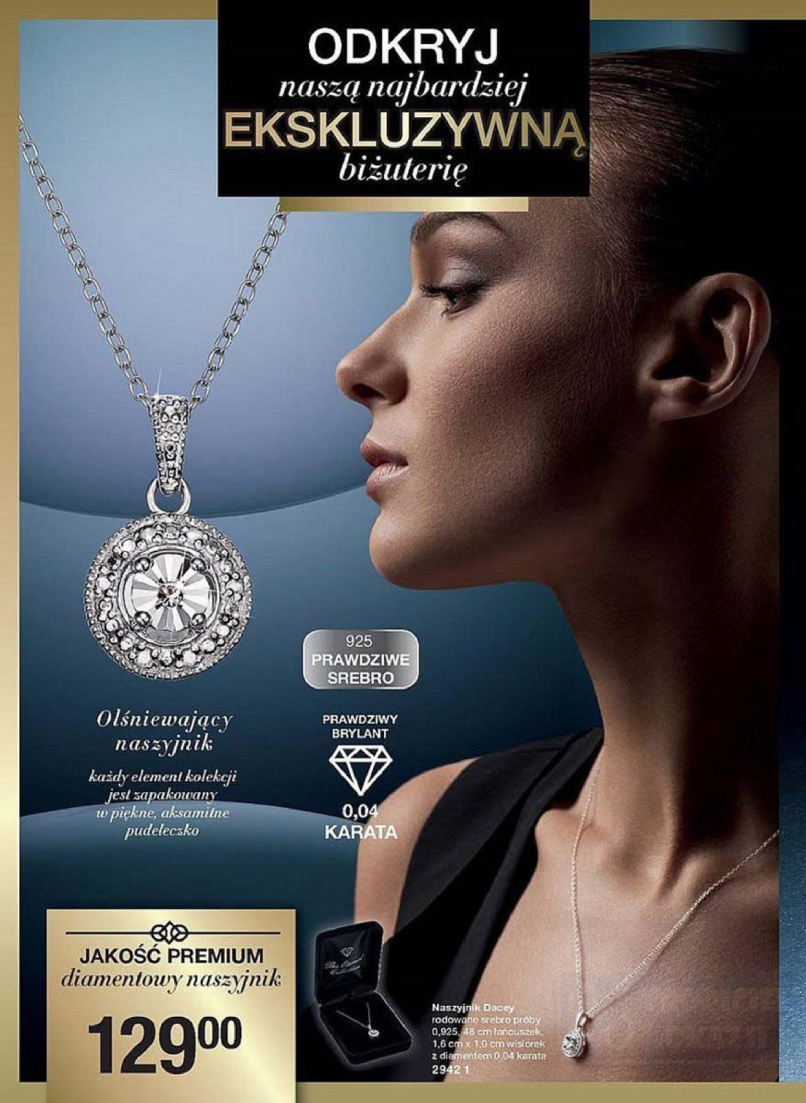 Gazetka promocyjna Avon str. 118