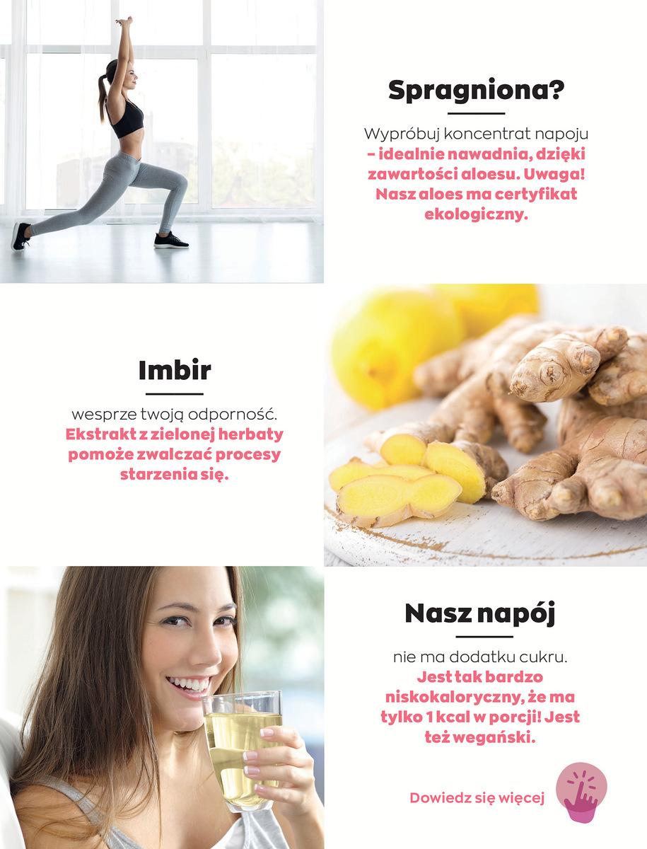 Gazetka promocyjna Avon str. 10