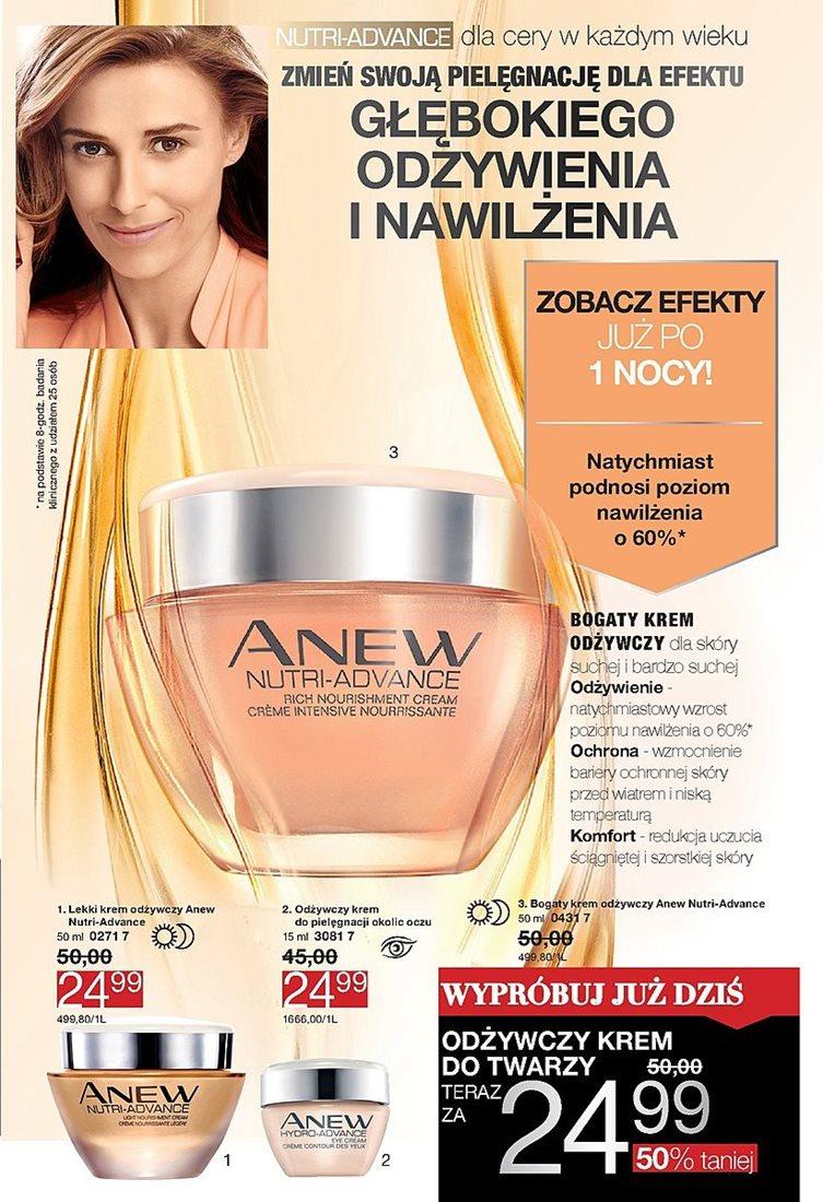 Gazetka promocyjna Avon str. 111