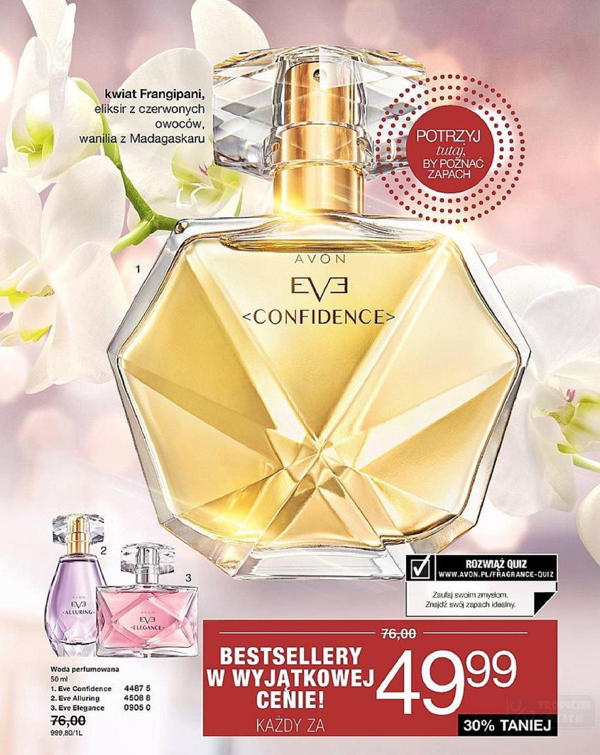 Gazetka promocyjna Avon str. 33