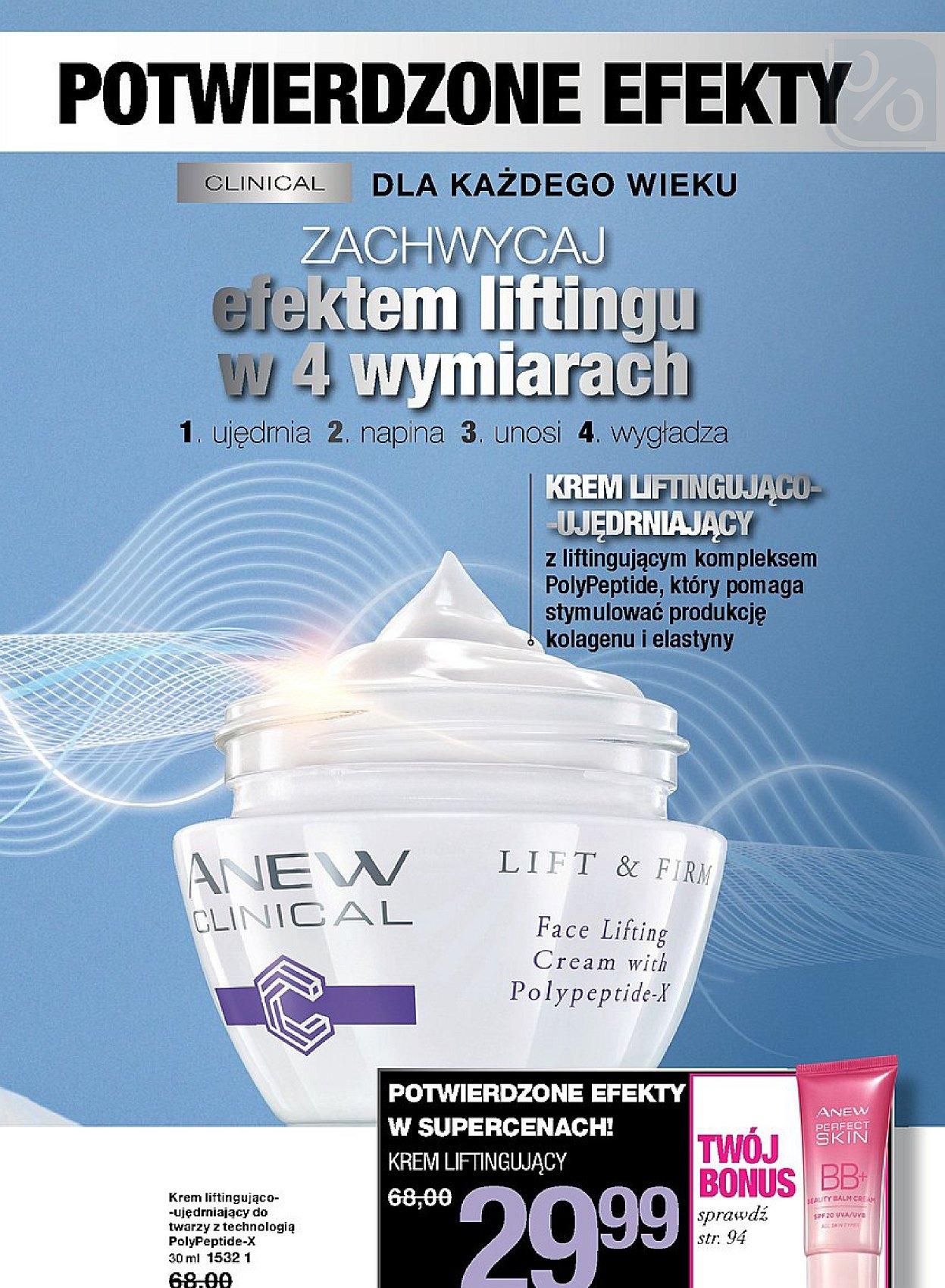 Gazetka promocyjna Avon str. 103