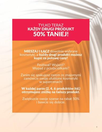 Gazetka promocyjna Avon str. 3