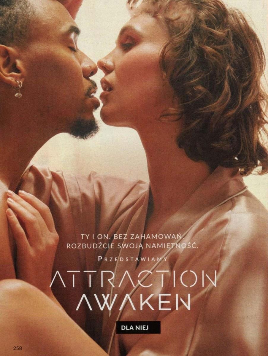 Gazetka promocyjna Avon str. 258